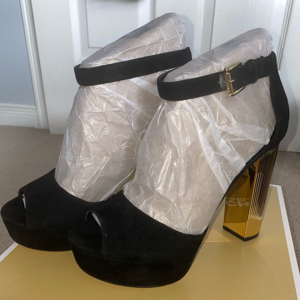 Michael Kors Heels